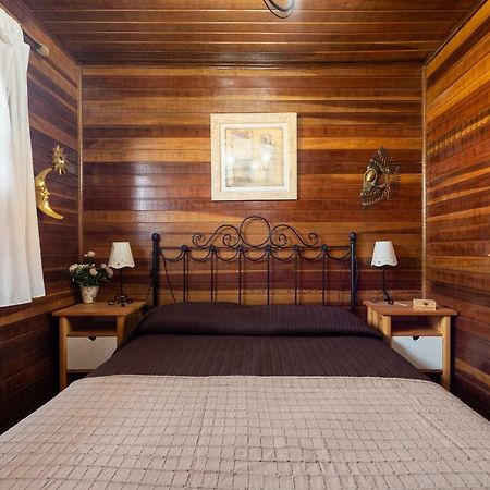 Camping Cabin - Private Solarium & Pool - Bbq San Bartolomé المظهر الخارجي الصورة