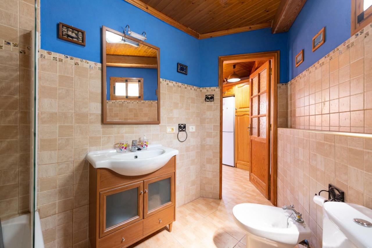 Camping Cabin - Private Solarium & Pool - Bbq San Bartolomé المظهر الخارجي الصورة