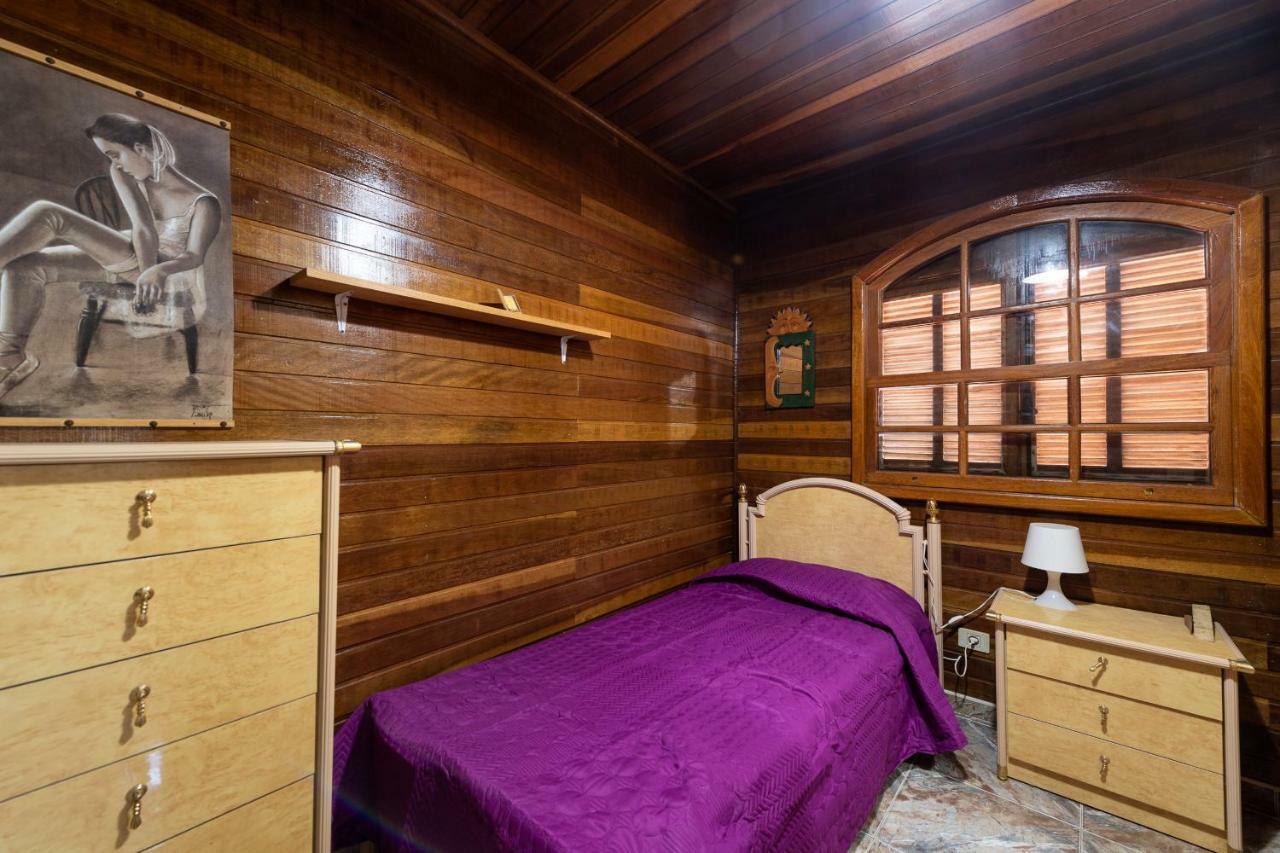 Camping Cabin - Private Solarium & Pool - Bbq San Bartolomé المظهر الخارجي الصورة
